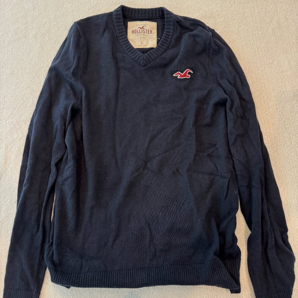 Hollister Sweater